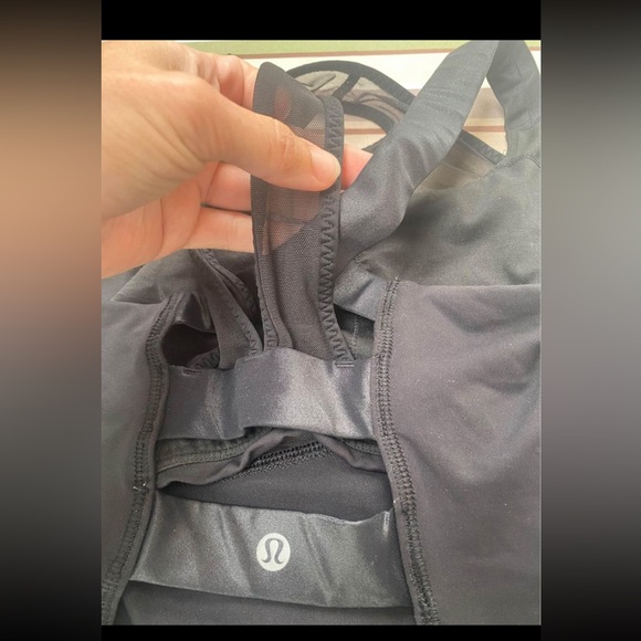 Limited Edition Lululemon Top - Picture 5 of 8